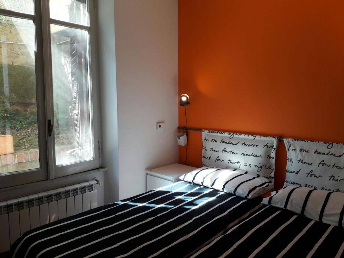 Appartamento Le Palme Roma