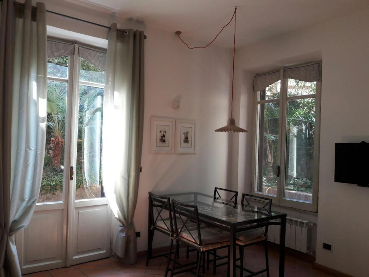Appartamento Le Palme